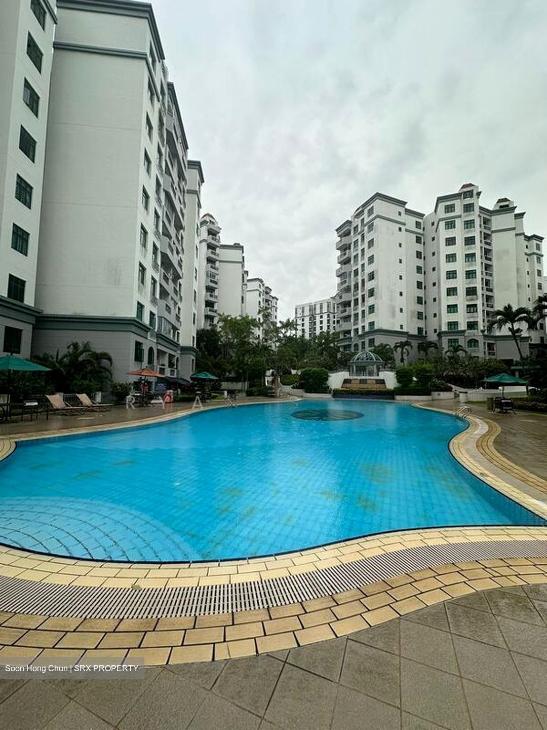 Hillview Green (D21), Condominium #501629621